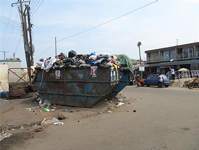 “Our Home Is a Muddy Structure”: Perceptions of Housing and Health Risks Among Older Adults in Contrasting Neighborhoods in Ghana